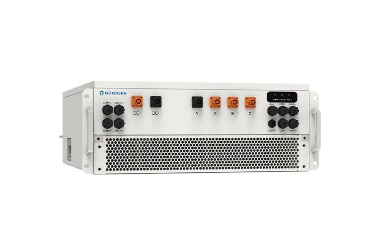 PCS Module (DC/AC)