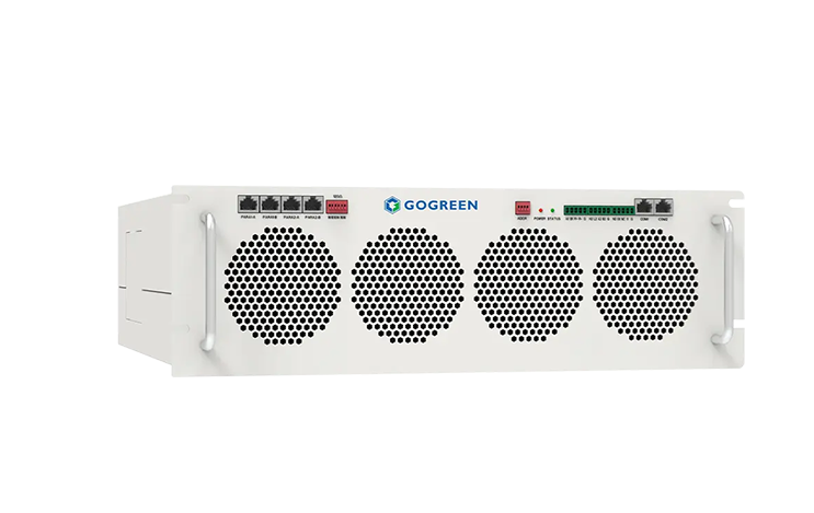 DCDC Module