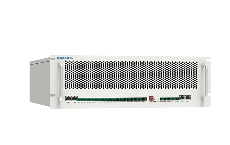 Static Transfer Switch