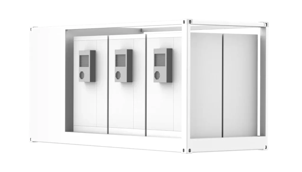 Scalability & Flexibility