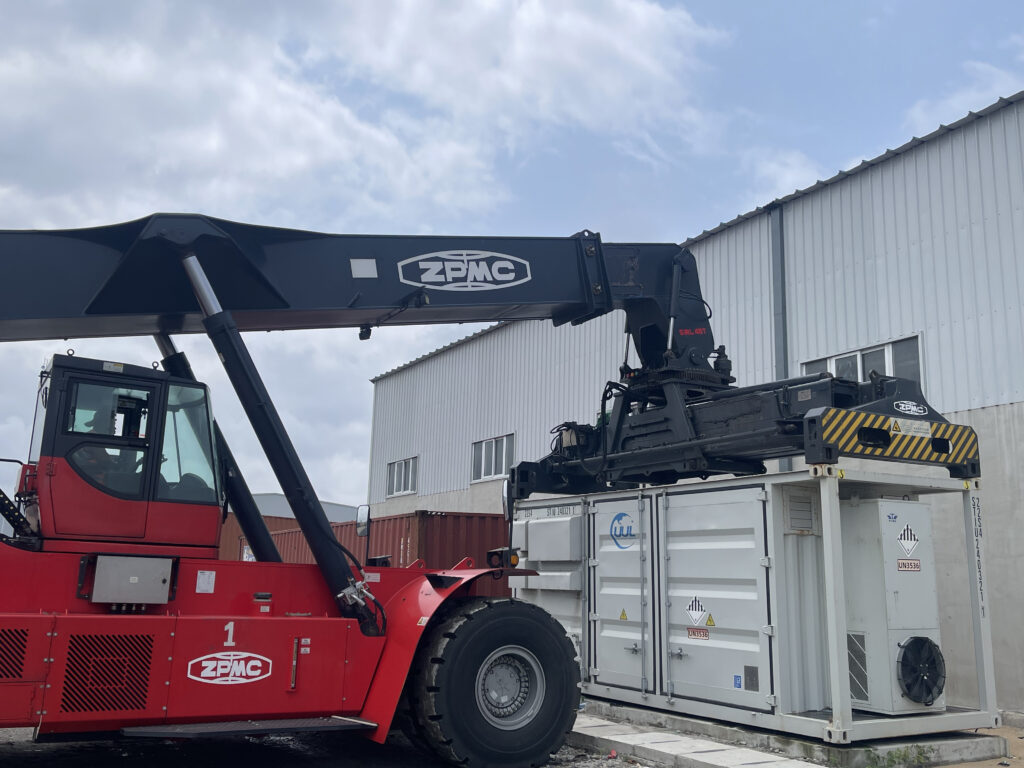 C&I Energy Storage Is Exploding Worldwide: Why 500kW–2MWh Systems Are Becoming the New Standard